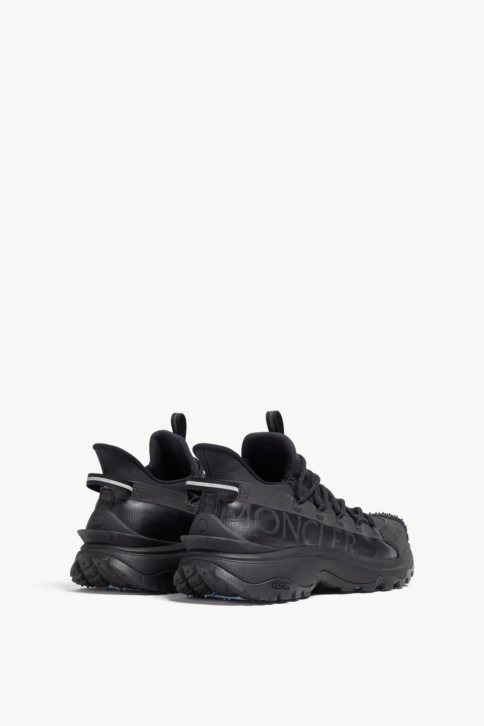 Trailgrip Lite 2 Sneakers Men Black Moncler 5